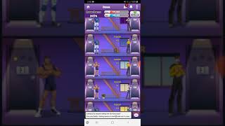 a pimd tutorial to upgrade your dorms and get yourself very strong to complete a party by yourself screenshot 4