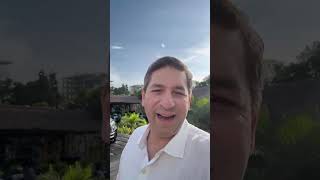A nossa Força - Pr  Flavio Varela Torres