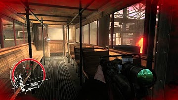 Enemy Front Walkthrough part 16 End of Campaign