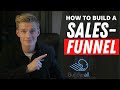 How to Build a Sales Funnel in Builderall!