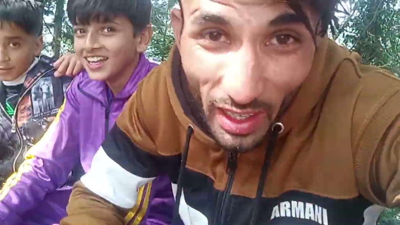  Aaj Hamare school ke bacchon ki trip