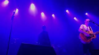 Travis - She&#39;s So Strange [Razzmatazz 04/06/2018]