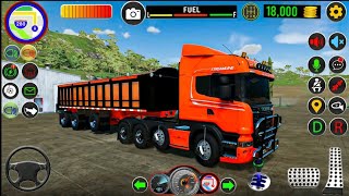 Police Car Chase Simulator 3D Game - Real Cop Cars Driving Simulator 2025 - Android GamePlay screenshot 2