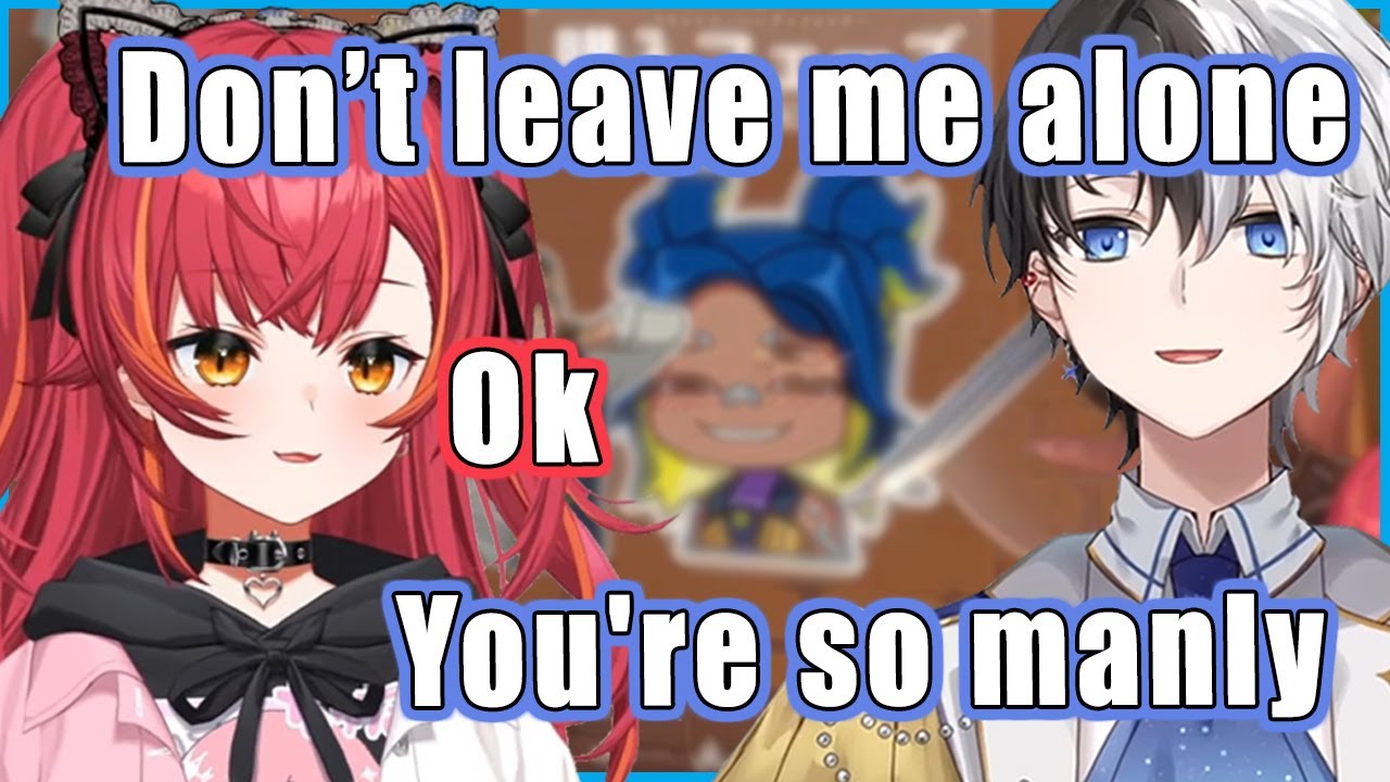 【ENG SUB】You are Pathetic - YouTube