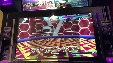 【DDR WAVE】 starmine【DDR A20 PLUS】