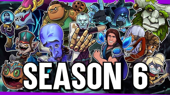 Ryze's 10-Year Realm Warp  League of Legends Community Collaboration 