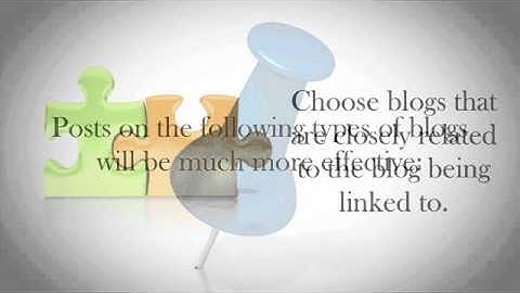 The Best Ways to Succeed with Blog Commenting