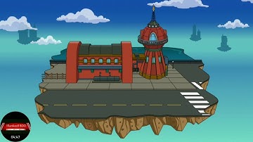 Animation Throwdown: Ep 11 LEVEL 10 AND LEVEL 8 PvP