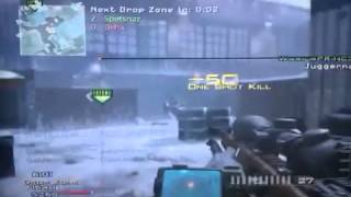 Split 6 man feed