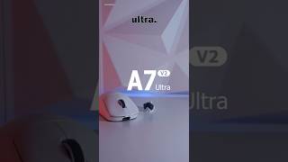 Mchose a7 v2 Ultra El mejor mouse alternativo al Superlight 2 #gamer #juegos #pc #mouse #mousegaming