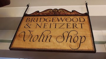 Bridgewood and Neitzert