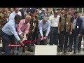 বঙ্গভবনের সিংহ পুকুরে মাছের পোনা অবমুক্ত করলেন রাষ্ট্রপতি | President | Fish Release | Jamuna TV