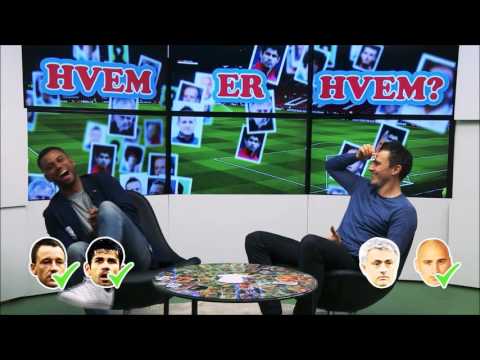 Video: Hvem Er Kavist?