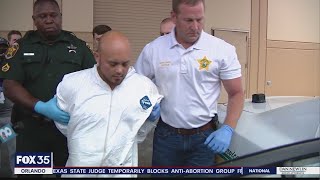 Community in shock after brutal Polk County killings
