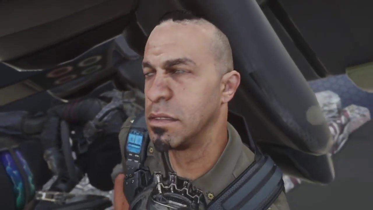 Call of duty asesinando a Hades y el misterio de irons 9 YouTube