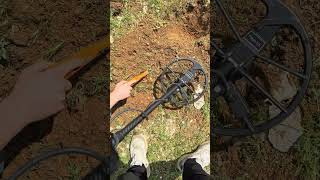 Simplex ultra ile bulduğumuza bakın #define #metaldetecting