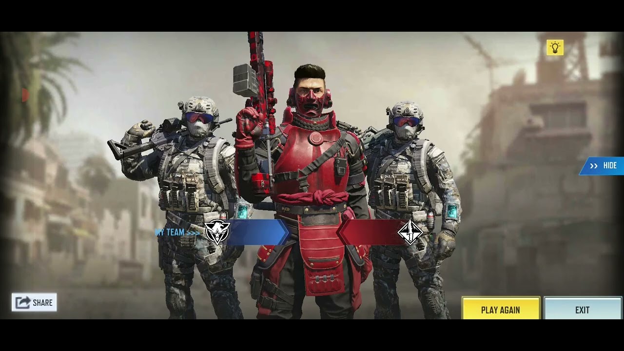 Codm 3rd Anniversary @CODMYT #cod #codmobile #codm #codwarzone - YouTube