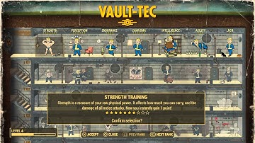 Fallout 4 #3 Big trouble in little Concord.