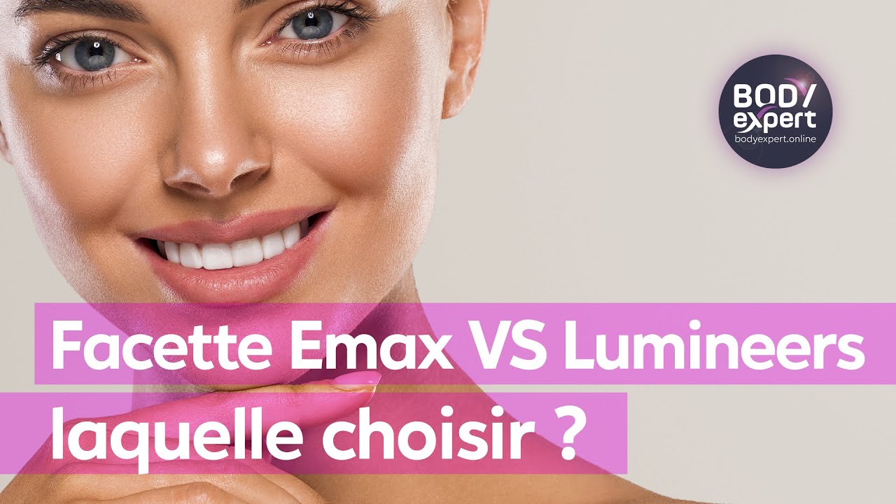Facette Sans Limer Les Dents Turquie