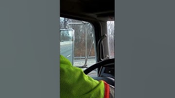 Mirror Check While Merging