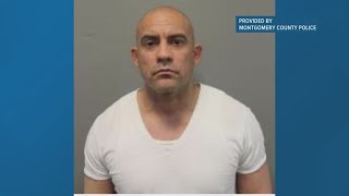 FBI agent used tattoo, modeling scam to sexually assault women in Maryland, police say