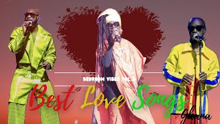 Can These Old Ghana Love Songs Make You Fall In Love? | Kwabena Kwabena, Kojo Antwi, Akwaboah screenshot 5