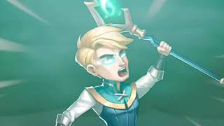 Summoners Era - Idle RPG War of AFK Heroes screenshot 4