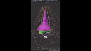 Sploinky Patrick Animation Tutorial by @fkflby
🎬 Behind the SPLOINK with Patrick & 3D artist @fkflby 🍍
No rigging. All SPLOINK. Built from scratch using only #Cinema4D transform properties & a handful of deformers.
Bulge for bounce, twist for spins, FFD for absurd poses. Every movement layered with follow‑through & secondary motion to make Patrick sploinky, squishy, & alive.
The final touch? A jiggle deformer that keeps him wobbling nonstop.
💭 Which #C4D deformer would you use to create peak SPLONK? Sploinky Patrick Animation Tutorial by @fkflby