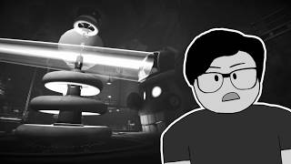 Bandel's Secret Laboratory | MOUSE: P.I. For Hire Part 3