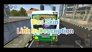 New Bus Skin For Viking V3  Palani  To Naagar Kovil screenshot 5
