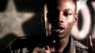 MC SOLAAR Qui sème le vent récolte le tempo (1991) °MTV VINTAGE°