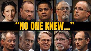 New Zealand’s Dark Side 10 Serial Killers You Never Knew Existed !