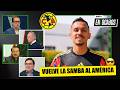 AMÉRICA RECUPERA la CALIDAD con sus REFUERZOS BRASILEÑOS en BUSCA del TÍTULO de LIGA MX | Enfocados