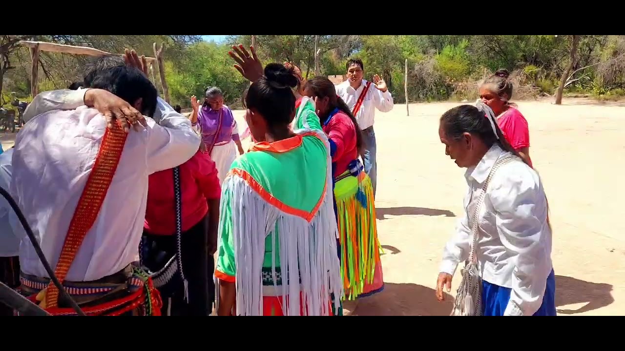 24/03/24 B° Nuevo espinillo chaco