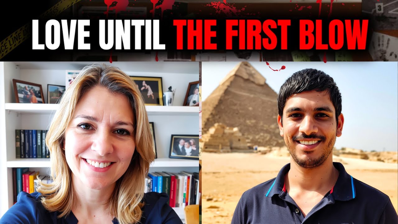 She Traveled Alone To EGYPT For A Wedding – 90 Days Later Her Name Was In The Newspapers  True Crime