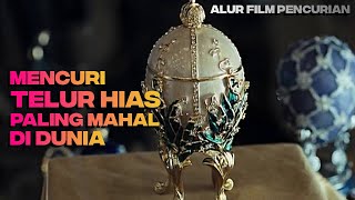 HIGH CLASS THIEF 1 VS JUNIOR THIEF 1 ACTION