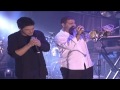 Alejandro Sanz - Si Tú Me Miras HD - (8 de 16 - El Alma Al Aire - LIVE) - Medley