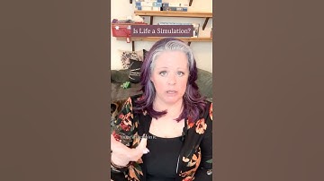 Is Life a Simulation?