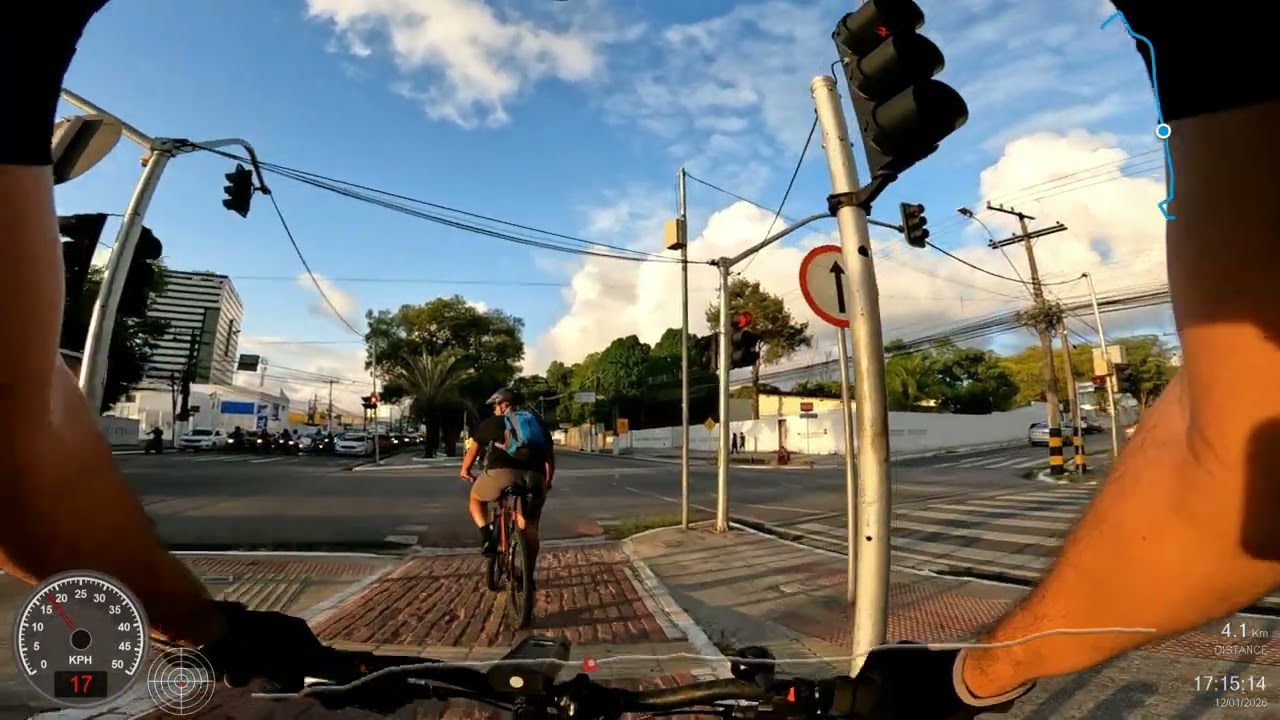 12.01.26 - Sai demonho!