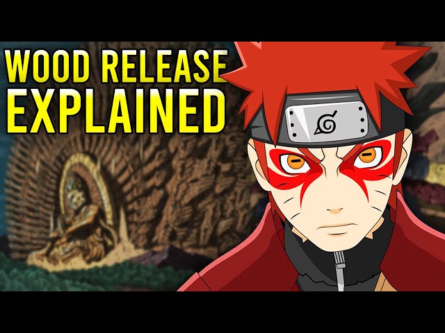 Naruto: Strongest Kekkei Genkai Ranked