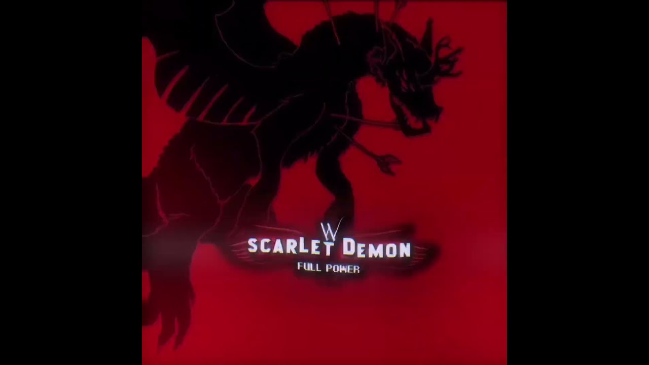 Scarlet Demon Vs Constants Scp Edit Shorts
