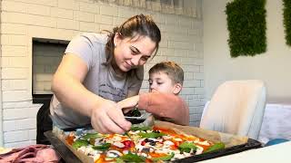 ❤️Timp binecuvântat la țară!VLOG DE FAMILIE!🏡