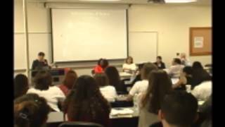 Third Annual Human Trafficking Conference