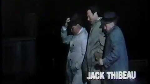 Opening to Escape from Alcatraz 1980 VHS