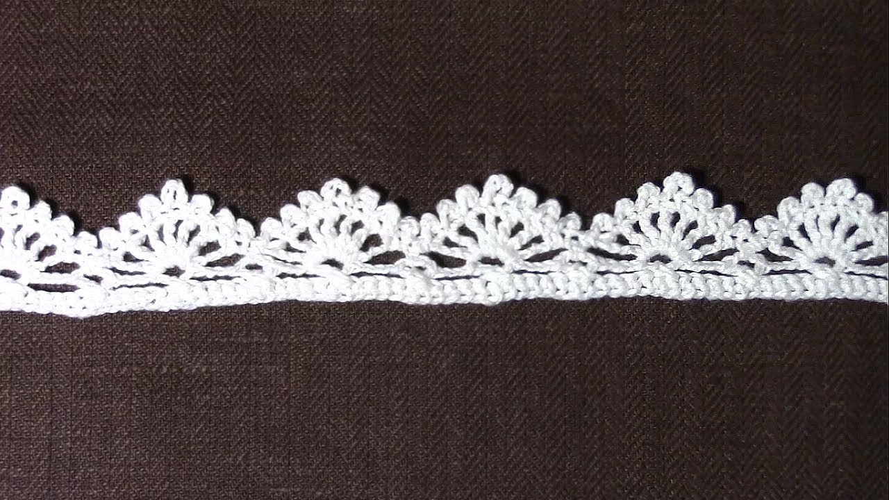 Кайма для обвязки