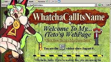 [WURMLO1D -bobbit-] WatchaCallItsName [Diffsinger Cover]