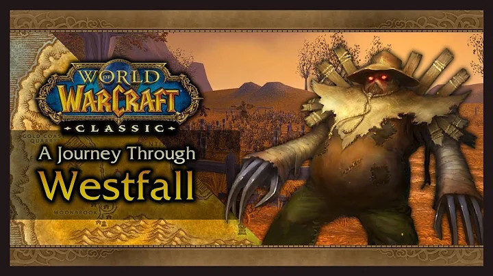 Classic WoW Safaris: Westfall (Lore, History, Ques...