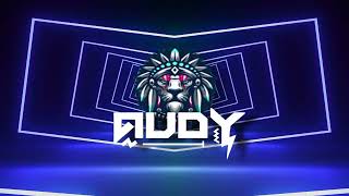 DJ AUDY - MIXTAPE VOL. 3