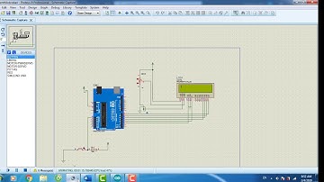 Lập trình arduino cơ bản - bài 7 - hiệu ứng dịch chuyển trái phải trên màn hình lcd