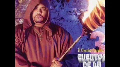 Chombo_cuentos de la cripta (suban las manos bien ...
